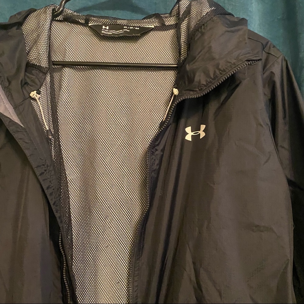 Rain jacket - Picture 4 of 4